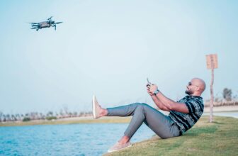 Jak podnikat s dronem: Od hobby létání k profitabilnímu byznysu