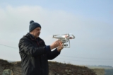 Dron a alkohol: Proč je létání v opilosti hazardem s legislativou i lidskými životy