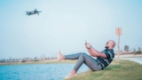 Jak podnikat s dronem: Od hobby létání k profitabilnímu byznysu